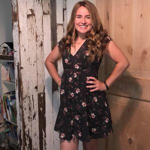 Meet your Posher, Abbigail